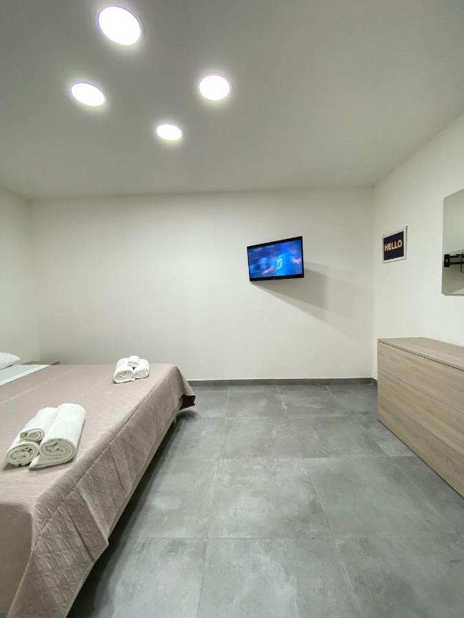 The Gate Apartment เนเปิลส์ ภายนอก รูปภาพ