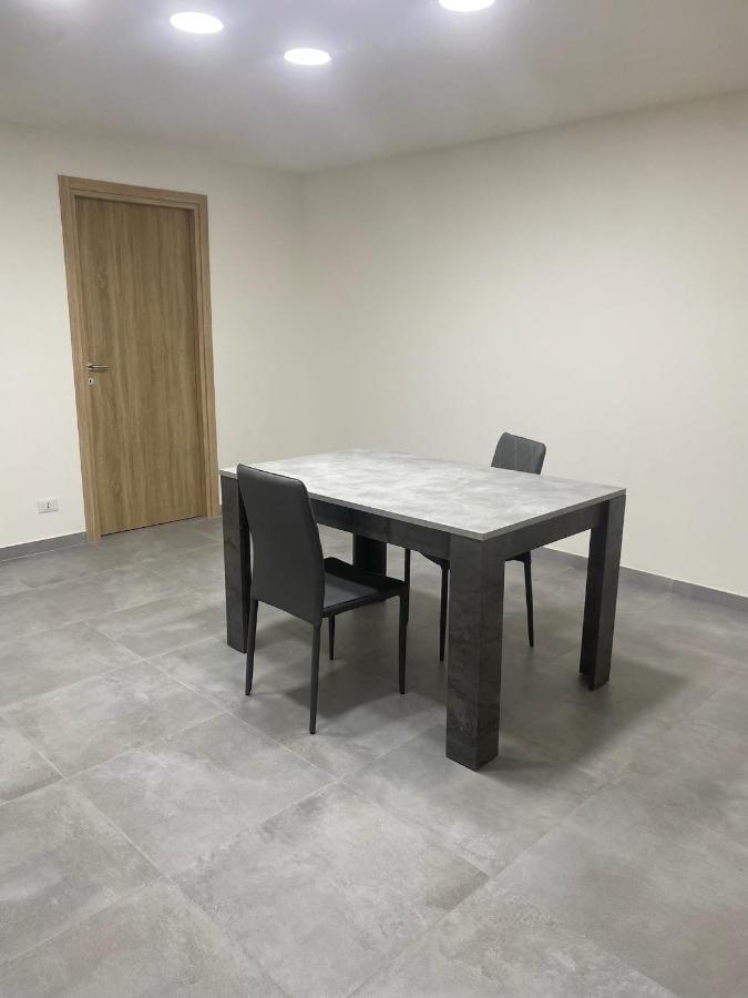 The Gate Apartment เนเปิลส์ ภายนอก รูปภาพ